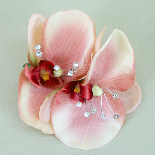 Vintage corsage hot sale
